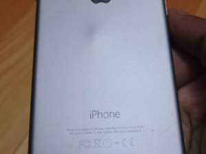 Iphone 6 64gb for sale