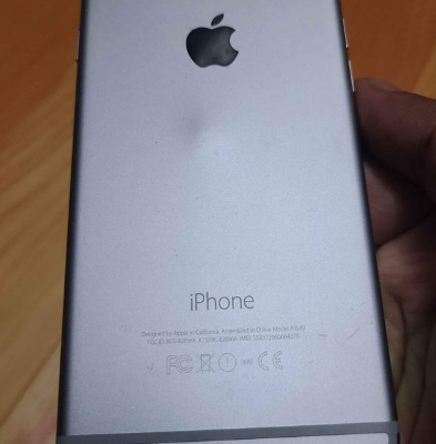 Iphone 6 64gb for sale