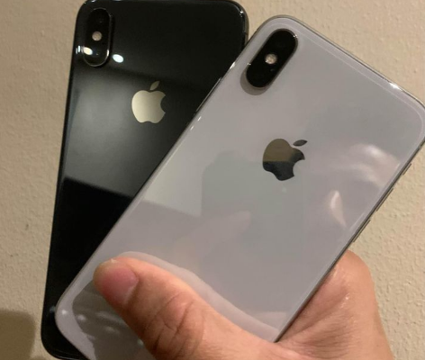 Iphone X 64Gb for sale