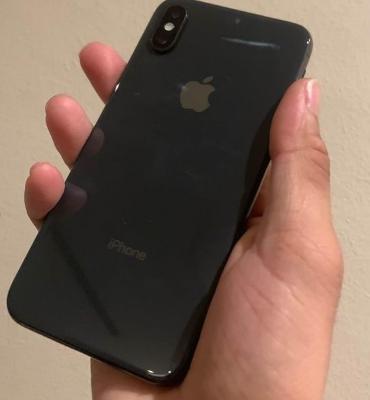 Iphone X 64Gb for sale