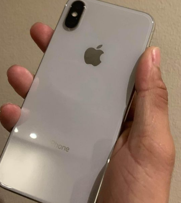 Iphone X 64Gb for sale