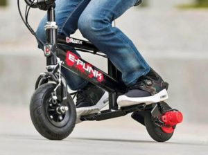 Electric kids scooter top quality For Sale