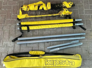 Kipsta Beach volley net set for sale