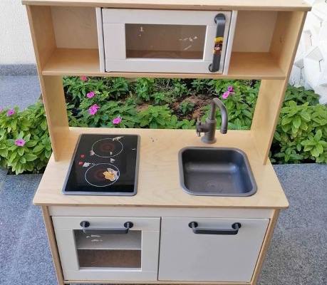 kitchen for kids for sale