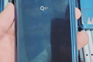 LG Q7+ 4Gb 64Gb for sale