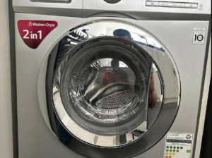 LG Washing Machine For Sale