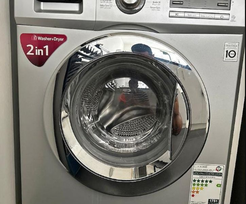 LG Washing Machine For Sale