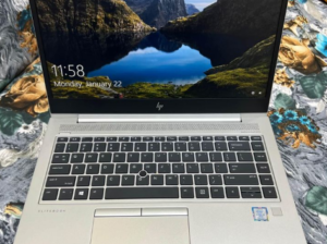 HP Laptop 840 G6 8th Gen For Sale