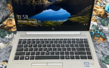 HP Laptop 840 G6 8th Gen For Sale