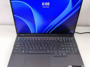 Lenovo Legion i7, 12 TH Gen, 32 GB RAM, 1TB SSD Fo