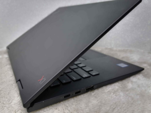 Lenovo Thinkpad,i5,8th Gen,16GB RAM, 512GB SSD For