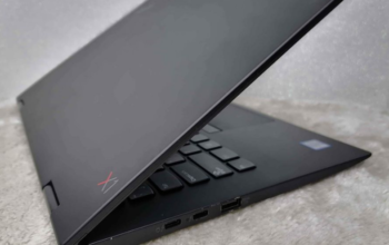 Lenovo Thinkpad,i5,8th Gen,16GB RAM, 512GB SSD For