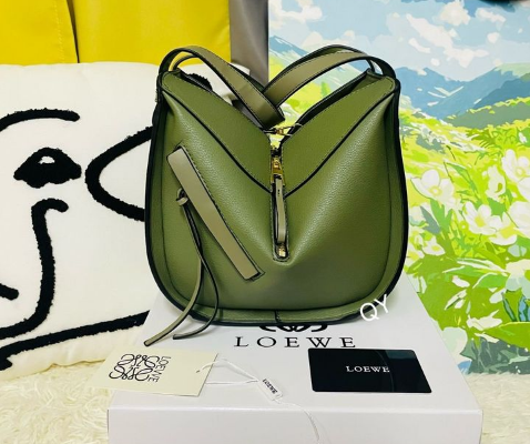“Loewe” Brand Bag For Sale