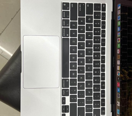 MacBook Air m1 2020 16/512gb touch For Sale