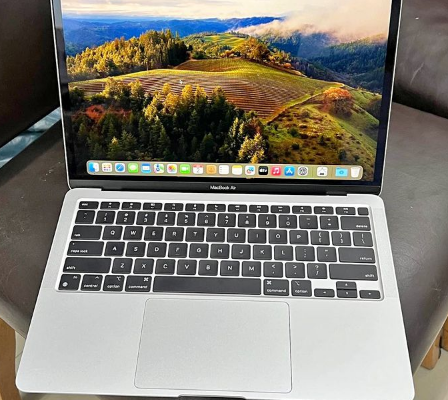 MacBook Air m1 2020 16/512gb touch For Sale