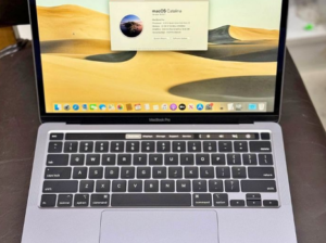 MacBook Pro 2020 Core i5 32/512gb For Sale