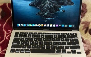 MacBook air M1 2020 M1 chip 13-inch display For Sa