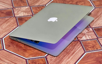 Macbook Air 13-inch 2015 8 gb Ram 128 ssd For Sale