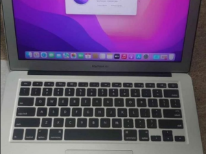 Macbook Air 2015 256 GB ssd For Sale