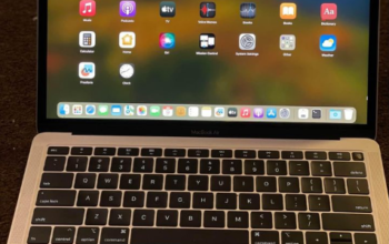 Macbook Air 2019 13’’ 16gb 256gb for sale