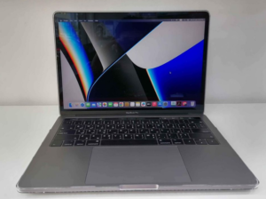 Macbook Pro, 13 INCH 2017, i7, 16GB RAM For Sale