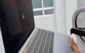 Macbook Pro 2017 15” I7 16/512 For Sale