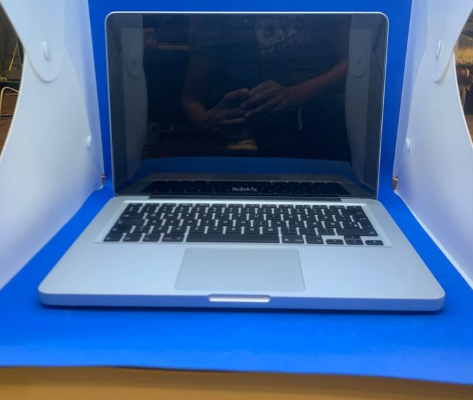 Macbook Pro Core 2 Duo 8gb 500gb for sale