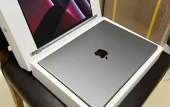 Macbook pro 14-inch 2023 for sale