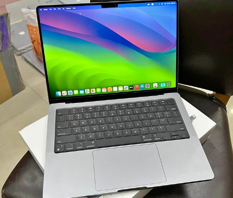 Macbook pro 14-inch 2023 for sale