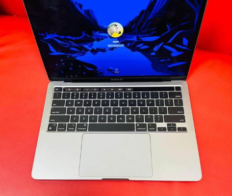 Macbook pro m1 13-inch 2020 16/512gb For Sale