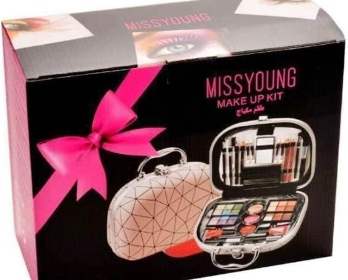 Miss Young Professional Makeup Kit Sets For Sale
