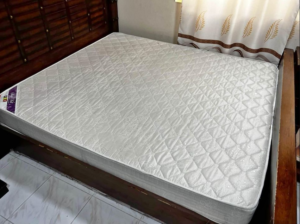 Mattress king size “ orthocare” PAN brands For Sal