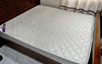 Mattress king size “ orthocare” PAN brands For Sal