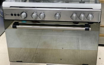 Media brand Latest Model Gass Cooker Range For Sal