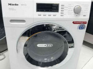 Miele Washer&dryer 7/5 perfect working For Sale