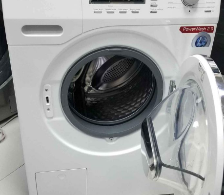 Miele Washer&dryer 7/5 perfect working For Sale