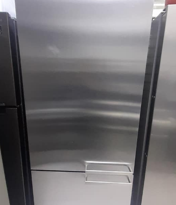 Miele Brand Latest Model Bottom Freezer Refrigerat