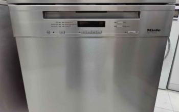 Miele dishwasher Germany made for sale