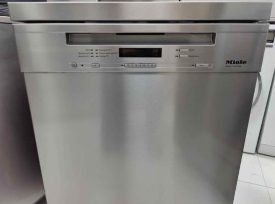 Miele dishwasher Germany made for sale