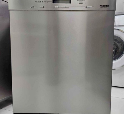 Miele dishwasher Germany made for sale