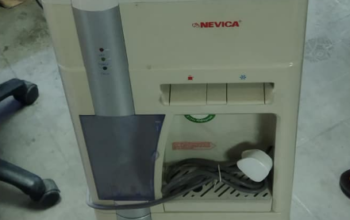 Nevica water dispenser for sale