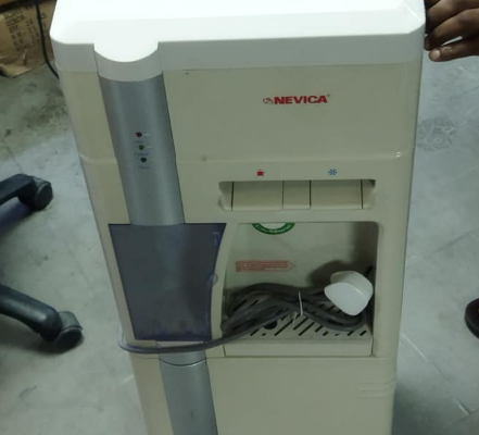 Nevica water dispenser for sale