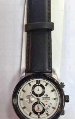 Orient original japan watch for sale