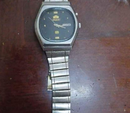 Original Orient watches prsonal use for sale