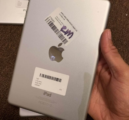 Original Ipad Mini 1 16gb for sale