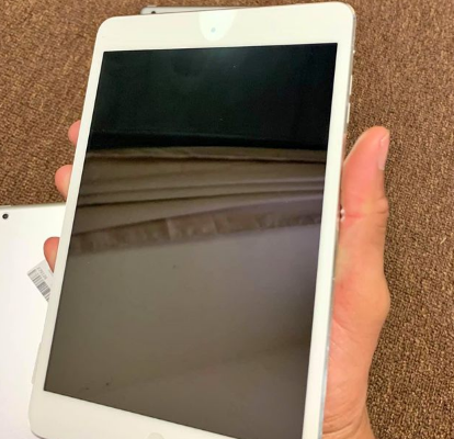 Original Ipad Mini 1 16gb for sale