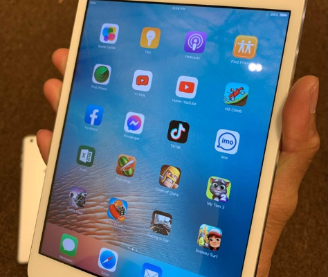 Original Ipad Mini 1 16gb for sale