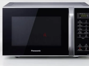 Panasonic Solo Microwave Oven 25 L 800 W NNST34H F