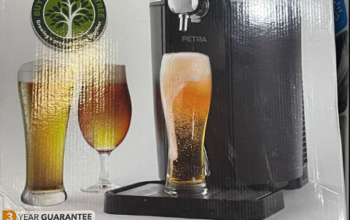 Petra Electric Beer chiller dispenser for sale