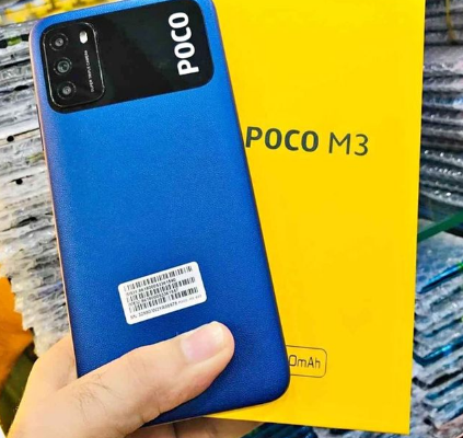 POCO M3 5G For Sale